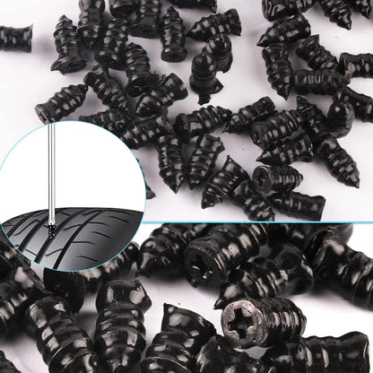 🔥Tire Repair Rubber Nail🚚BUY MORE SAVE MORE