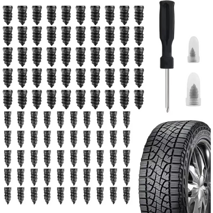 🔥Tire Repair Rubber Nail🚚BUY MORE SAVE MORE