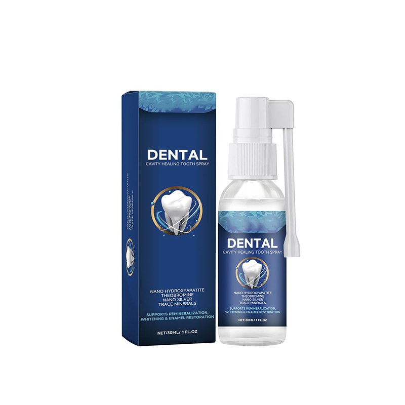 30 mL - Dental care spray